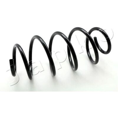 Japko ZCJ3909H Front Axle Suspension Spring - Fahrwerksfeder Japko ZCJ3909H Front Axle Suspension Spring - Fahrwerksfeder