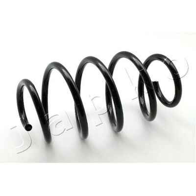 JAPKO ZCJ3941H Molla di sospensione - Octavia 2, Scirocco III, OEM 1K0411105DB JAPKO ZCJ3941H Molla di sospensione - Octavia 2, Scirocco III, OEM 1K0411105DB