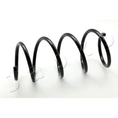 JAPKO ZCJ3987A - Molla di sospensione per Renault Megane 3 & Grandtour JAPKO ZCJ3987A - Molla di sospensione per Renault Megane 3 & Grandtour