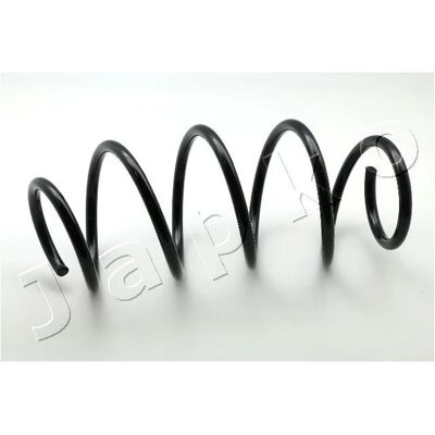 JAPKO ZCJ4010A Molla sospensione - BMW X3/X4 JAPKO ZCJ4010A Molla sospensione - BMW X3/X4