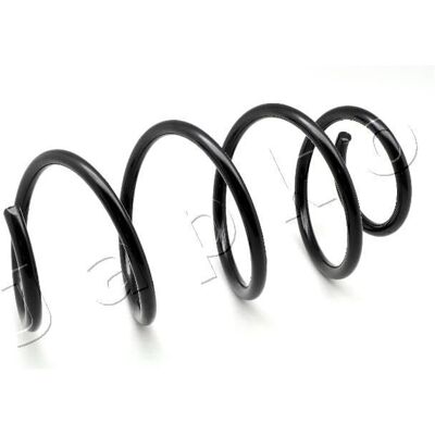 JAPKO ZCJ4023A - Feder für Hyundai i30 II 3/5 Türen & Kia Cee'd II 5-türer - Helikalfeder JAPKO ZCJ4023A - Feder für Hyundai i30 II 3/5 Türen & Kia Cee'd II 5-türer - Helikalfeder