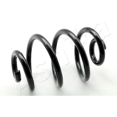 ASHIKA ZCA5016X Bagakselfjeder - Spiralfjedre ASHIKA ZCA5016X Bagakselfjeder - Spiralfjedre