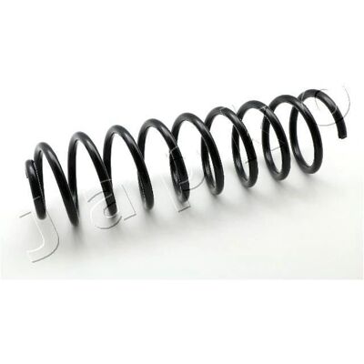 Molla sospensione posteriore JAPKO ZCJ5115C - Molla per VW Passat B3/B4 Molla sospensione posteriore JAPKO ZCJ5115C - Molla per VW Passat B3/B4