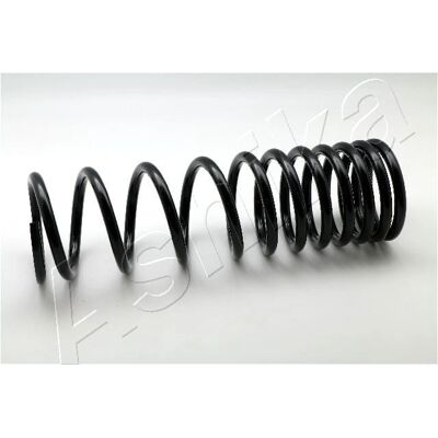 Bagakselfjeder ASHIKA ZCA5504D - Hælical coil fjeder Bagakselfjeder ASHIKA ZCA5504D - Hælical coil fjeder
