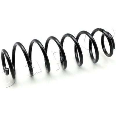 Mola de suspensão traseira JAPKO ZCJ5514H - Mola para Audi A2 Mola de suspensão traseira JAPKO ZCJ5514H - Mola para Audi A2