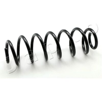 JAPKO ZCJ5545H Molla sospensione posteriore per VW Golf 5 JAPKO ZCJ5545H Molla sospensione posteriore per VW Golf 5