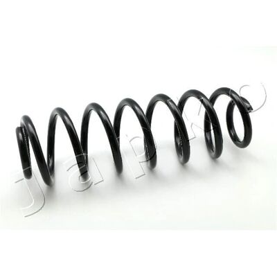 JAPKO ZCJ5546H Taka-akselin jousi - Suspension Spring JAPKO ZCJ5546H Taka-akselin jousi - Suspension Spring
