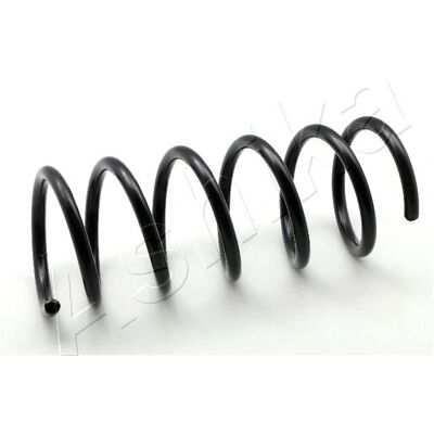 ASHIKA ZCA5596A Πίσω ελατήρια άξονα - suspension spring ASHIKA ZCA5596A Πίσω ελατήρια άξονα - suspension spring