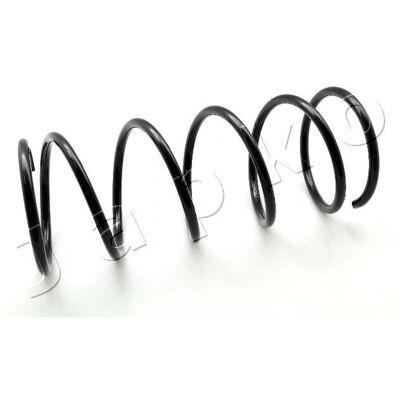 JAPKO ZCJ5763A Hinterachse Feder - Feder JAPKO ZCJ5763A Hinterachse Feder - Feder