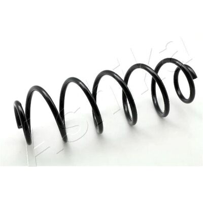 Ashika ZCA6063H Hinterachse Feder - Feder Ashika ZCA6063H Hinterachse Feder - Feder