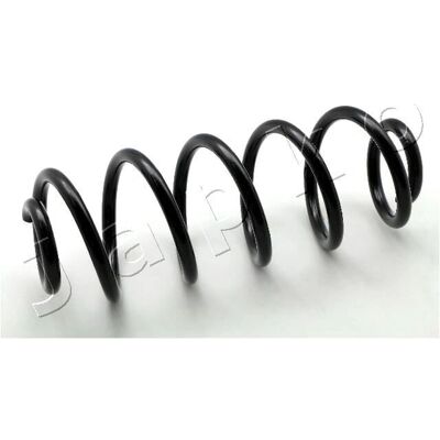 Molla posteriore JAPKO ZCJ6100A - Molla sospensione per Audi A4 B8, A5 B8 Molla posteriore JAPKO ZCJ6100A - Molla sospensione per Audi A4 B8, A5 B8