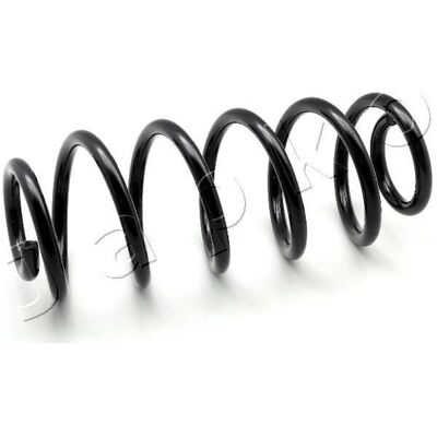 JAPKO ZCJ6260A Rear Axle Spring - Suspension Spring JAPKO ZCJ6260A Rear Axle Spring - Suspension Spring