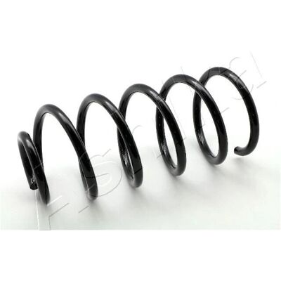 ASHIKA ZCA6538G - Fjeder til bagaksel for Opel Corsa D ASHIKA ZCA6538G - Fjeder til bagaksel for Opel Corsa D