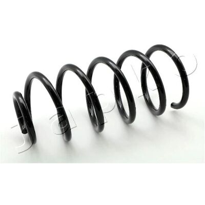 JAPKO ZCJ6538G Mola de suspensão traseira - Suspension Spring JAPKO ZCJ6538G Mola de suspensão traseira - Suspension Spring