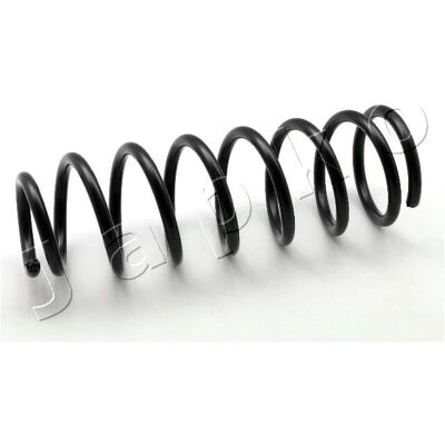 JAPKO ZCJ6548G Hinterachsfeder - Feder JAPKO ZCJ6548G Hinterachsfeder - Feder