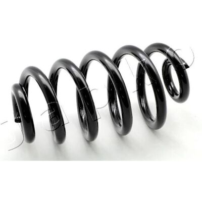Molla sospensione posteriore JAPKO ZCJ6574H - Per Audi A4 B7 B6 Molla sospensione posteriore JAPKO ZCJ6574H - Per Audi A4 B7 B6