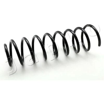 JAPKO ZCJ6719C Mola de suspensão traseira - Mola para Saab 9-5 JAPKO ZCJ6719C Mola de suspensão traseira - Mola para Saab 9-5
