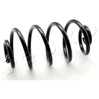JAPKO ZCJ6763X Rear Axle Suspension Spring - Suspension Spring JAPKO ZCJ6763X Rear Axle Suspension Spring - Suspension Spring