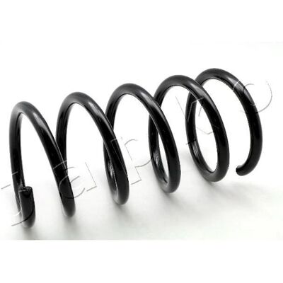 JAPKO ZCJ7007A - Molla sospensione posteriore per Volvo V70 2 JAPKO ZCJ7007A - Molla sospensione posteriore per Volvo V70 2