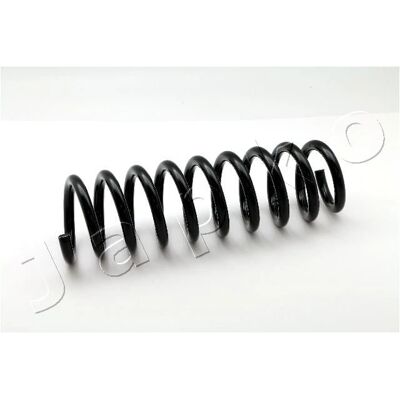 Molla di sospensione posteriore JAPKO ZCJ7087A - Molla a spirale Molla di sospensione posteriore JAPKO ZCJ7087A - Molla a spirale