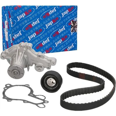 JAPKO SKJS05 Timing Belt Kit with Water Pump JAPKO SKJS05 Timing Belt Kit with Water Pump