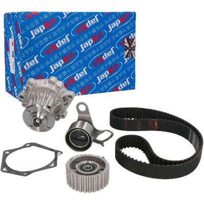 Toyota Zahnriemen-Set + Wasserpumpe - Hilux, Hiace, Land Cruiser Toyota Zahnriemen-Set + Wasserpumpe - Hilux, Hiace, Land Cruiser