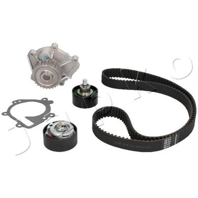 JAPKO SKJ009 Pompa acqua e kit cinghia di distribuzione - Pompa acqua e kit di distribuzione JAPKO SKJ009 Pompa acqua e kit cinghia di distribuzione - Pompa acqua e kit di distribuzione