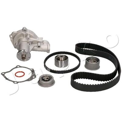 JAPKO SKJ591 Wasserpumpe + Zahnriemenkit - Mitsubishi L400 JAPKO SKJ591 Wasserpumpe + Zahnriemenkit - Mitsubishi L400