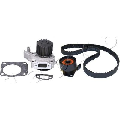 JAPKO - SKJ602 - Wasserpumpe-Set JAPKO - SKJ602 - Wasserpumpe-Set