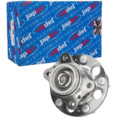 Japko Hinterachse Radnabe für Kia Carens - 420332 Japko Hinterachse Radnabe für Kia Carens - 420332