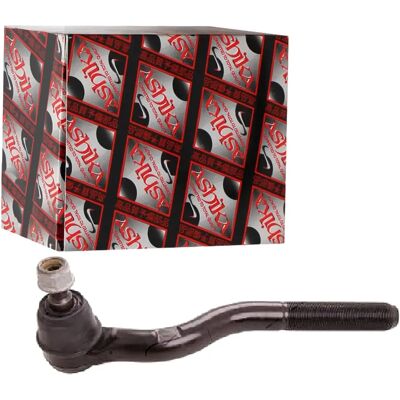 Ashika Venstre foran styrestang for Jeep Wrangler Ashika Venstre foran styrestang for Jeep Wrangler