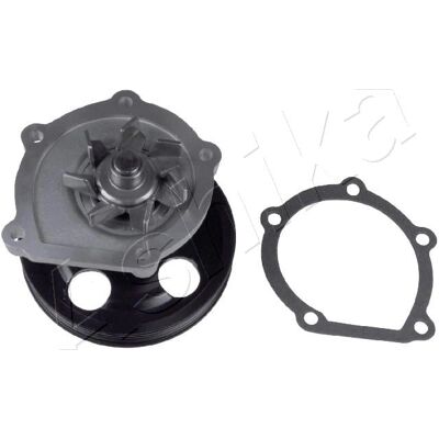 ASHIKA Toyota Vandpumpe - Corolla VIII, Starlet V, Paseo Coupe ASHIKA Toyota Vandpumpe - Corolla VIII, Starlet V, Paseo Coupe
