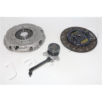 Japko 92K52 - Conjunto de embraiagem para Hyundai I30, Tucson, Kia Sportage Japko 92K52 - Conjunto de embraiagem para Hyundai I30, Tucson, Kia Sportage