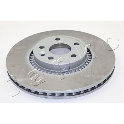 JAPKO 60L05C Belüfteter Bremsscheibe - Bremsscheibe JAPKO 60L05C Belüfteter Bremsscheibe - Bremsscheibe