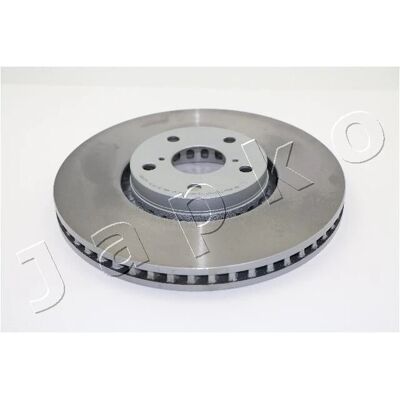 JAPKO LEXUS Disco de freio ventilado JAPKO LEXUS Disco de freio ventilado