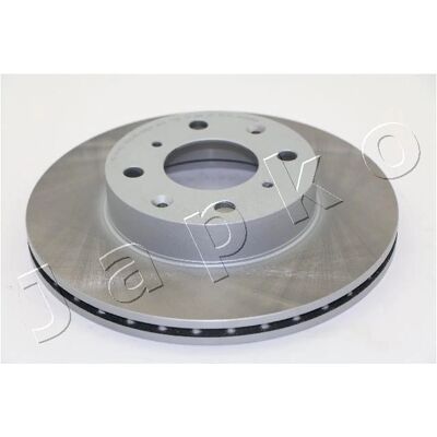 JAPKO 60416C Disco de freio ventilado para Honda Prelude 3, Accord 3 - Disco de freio JAPKO 60416C Disco de freio ventilado para Honda Prelude 3, Accord 3 - Disco de freio