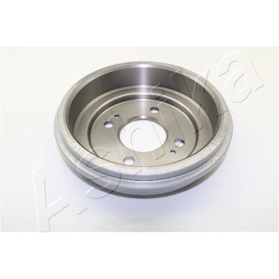 ASHIKA KIA 56-0K-K15C Rear Brake Drum - Brake Part ASHIKA KIA 56-0K-K15C Rear Brake Drum - Brake Part