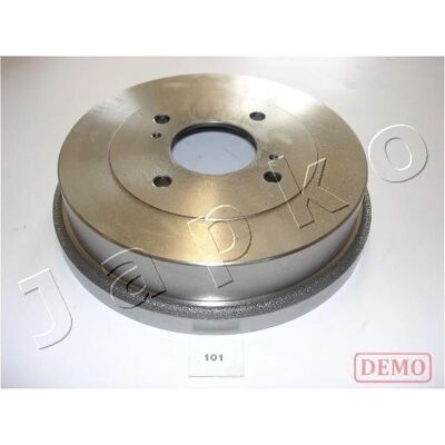 JAPKO 56101C Bromstrumma för bakaxeln - Bromstyp JAPKO 56101C Bromstrumma för bakaxeln - Bromstyp