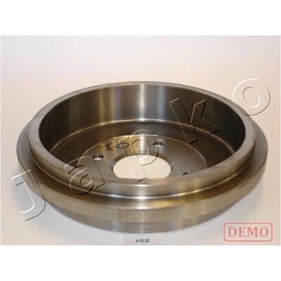JAPKO 56102C Bromsbacke - Nissan OEM JAPKO 56102C Bromsbacke - Nissan OEM