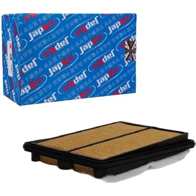 Japko Filtro aria Nissan Renault Modello 165464EA0C Japko Filtro aria Nissan Renault Modello 165464EA0C