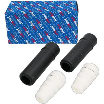 Japko Hinterachse Staubschutz-Kit - Stoßdämpfer Schutz Japko Hinterachse Staubschutz-Kit - Stoßdämpfer Schutz