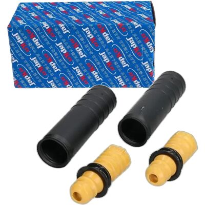 Japko Chevrolet Aveo Kit protezione ammortizzatore posteriore - Copertura antipolvere Japko Chevrolet Aveo Kit protezione ammortizzatore posteriore - Copertura antipolvere