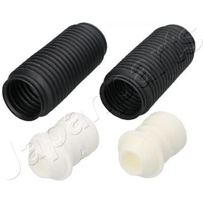 JAPANPARTS KTP-0109 Schutzset für Hinterachse JAPANPARTS KTP-0109 Schutzset für Hinterachse