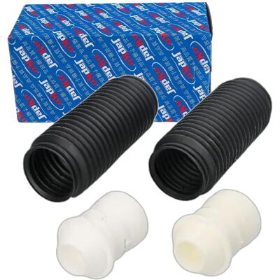 JAPKO 1590109 Conjunto de proteção do amortecedor traseiro JAPKO 1590109 Conjunto de proteção do amortecedor traseiro