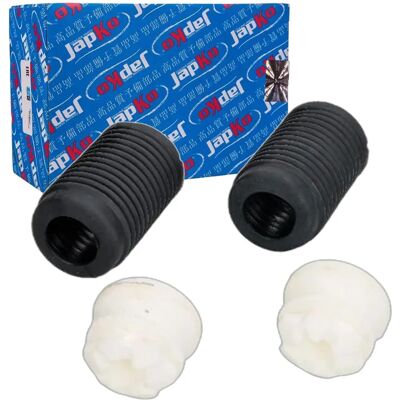 Kit di protezione antipolvere per ammortizzatori posteriori BMW 5 Touring Kit di protezione antipolvere per ammortizzatori posteriori BMW 5 Touring