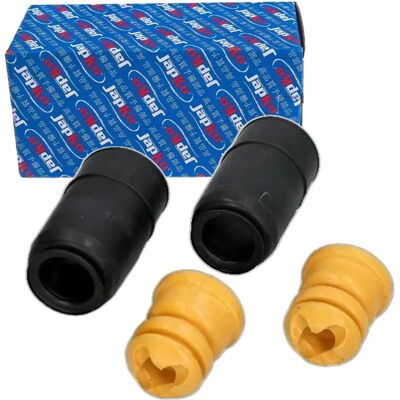 Kit di protezione ammortizzatore posteriore Japko - Accessorio sospensione Kit di protezione ammortizzatore posteriore Japko - Accessorio sospensione