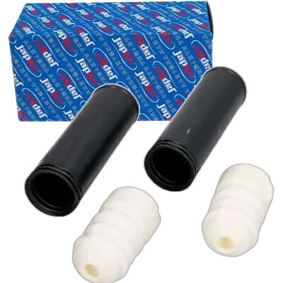 Japko Kit de protection d'amortisseur arrière - pour BMW 3 - Publicité Japko Kit de protection d'amortisseur arrière - pour BMW 3 - Publicité