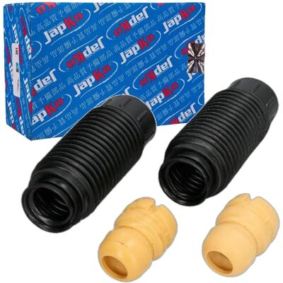 Kit de protection d'amortisseur avant Japko Fiat Lancia - Publicité Kit de protection d'amortisseur avant Japko Fiat Lancia - Publicité