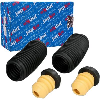 JAPKO 1590215 Kit di protezione ammortizzatore - Ammortizzatore JAPKO 1590215 Kit di protezione ammortizzatore - Ammortizzatore