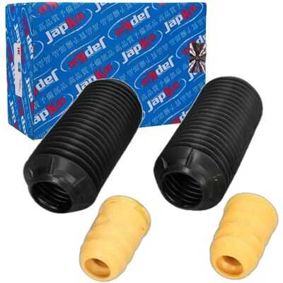 JAPKO 1590300 Kit di protezione ammortizzatore - Ford Transit JAPKO 1590300 Kit di protezione ammortizzatore - Ford Transit